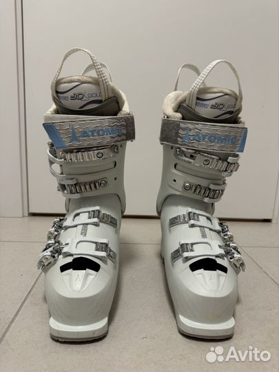 Ботинки Atomic