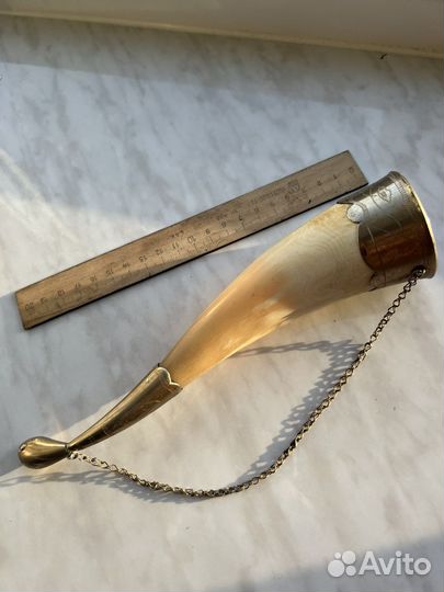 Рог для вина