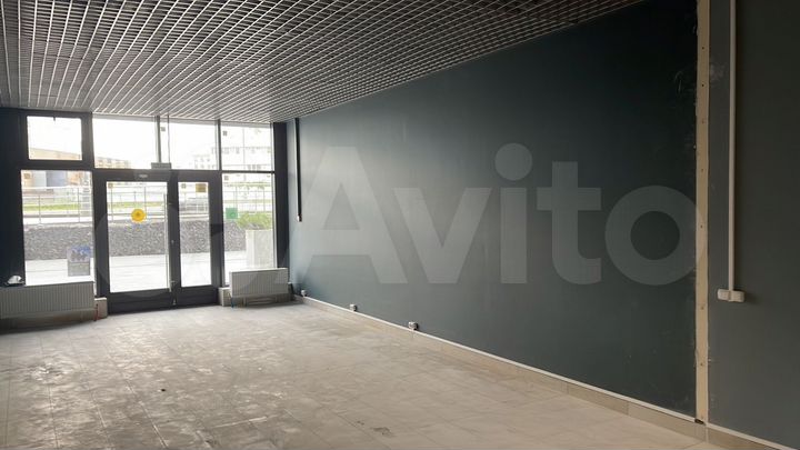 Общепит, 25 м²