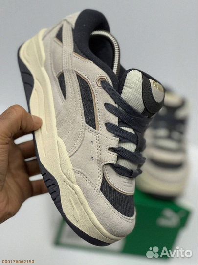 Кроссовки Puma 180 (размеры 37-41)