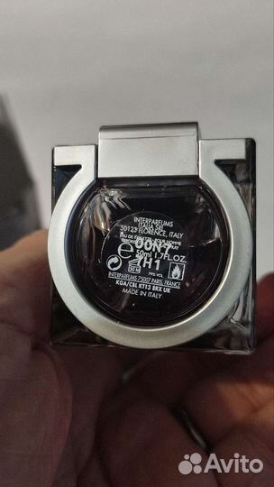 Salvatore Ferragamo - Ferragamo Bright Leather