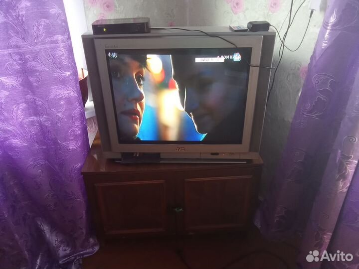 Телевизор бу