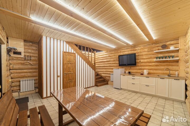 Дом в аренду на сутки