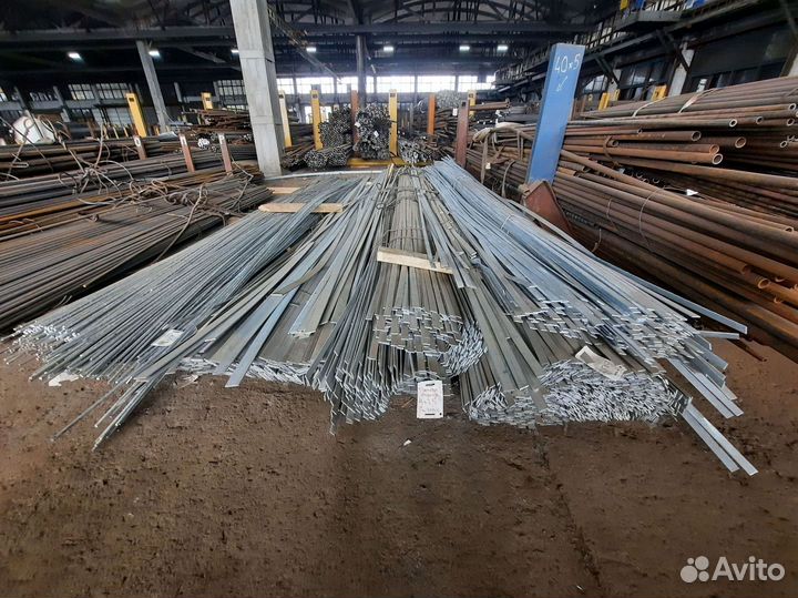 Полоса горячекатаная 70х20