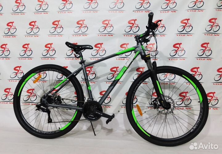 Велосипед stels navigator-920 MD 29