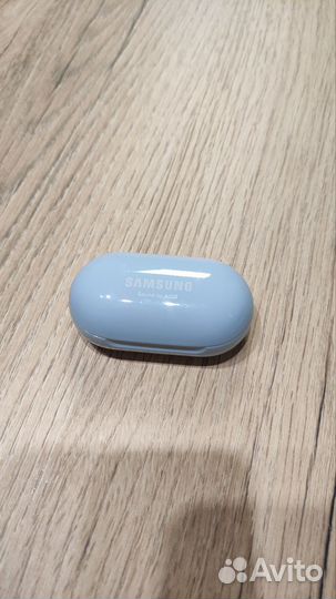 Беспроводные наушники samsung buds plus