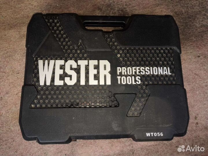 Набор инструментов