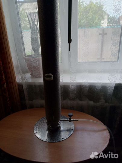 Ректификационная колонна 3 дюйма