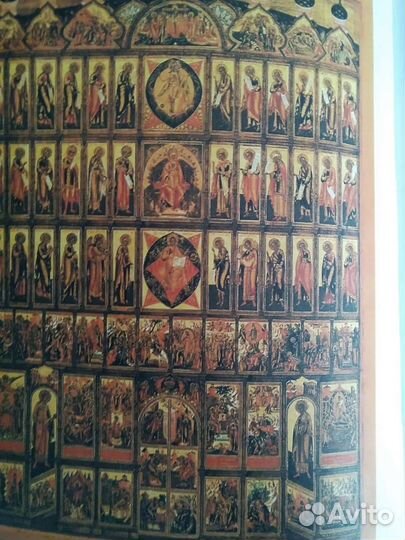 Русские иконы