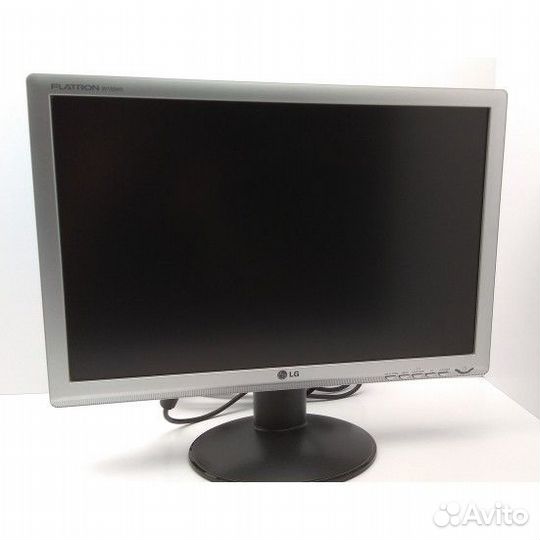 ЖК монитор LG 19 дюймов