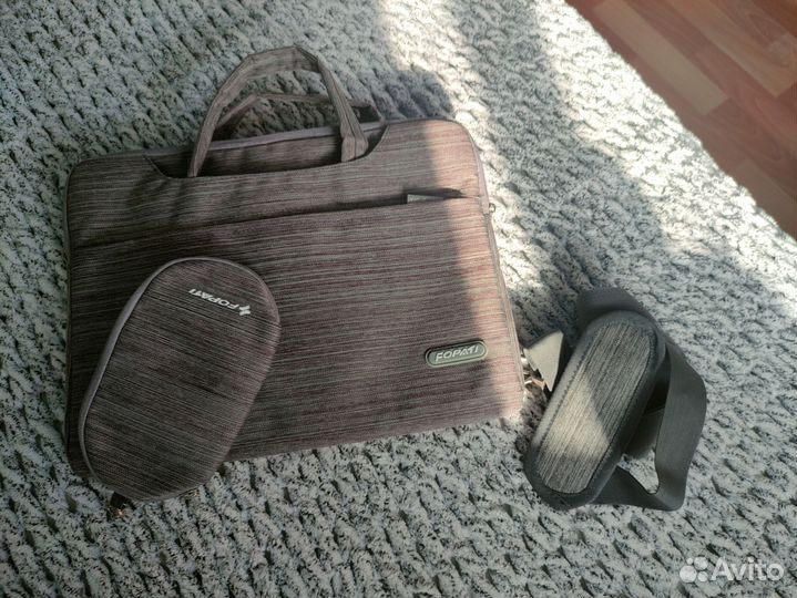 Сумка для ноутбука