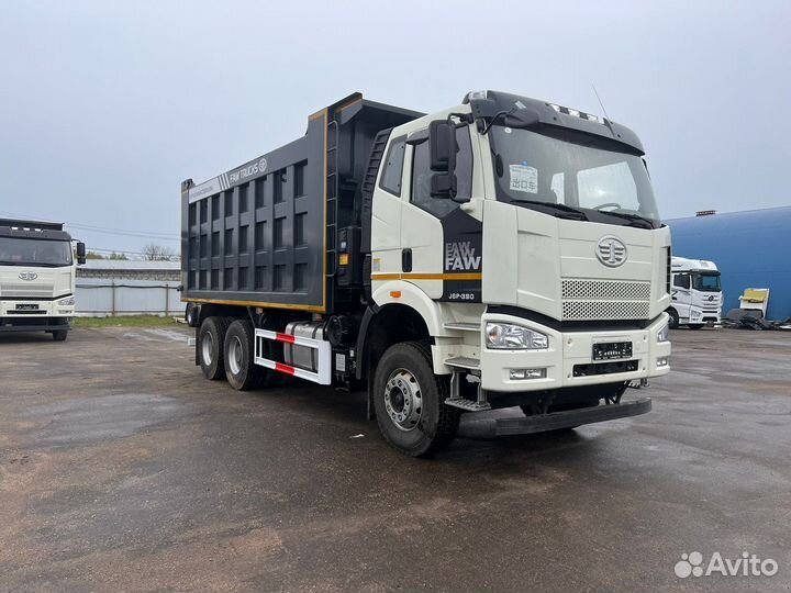 FAW 3250, 2023