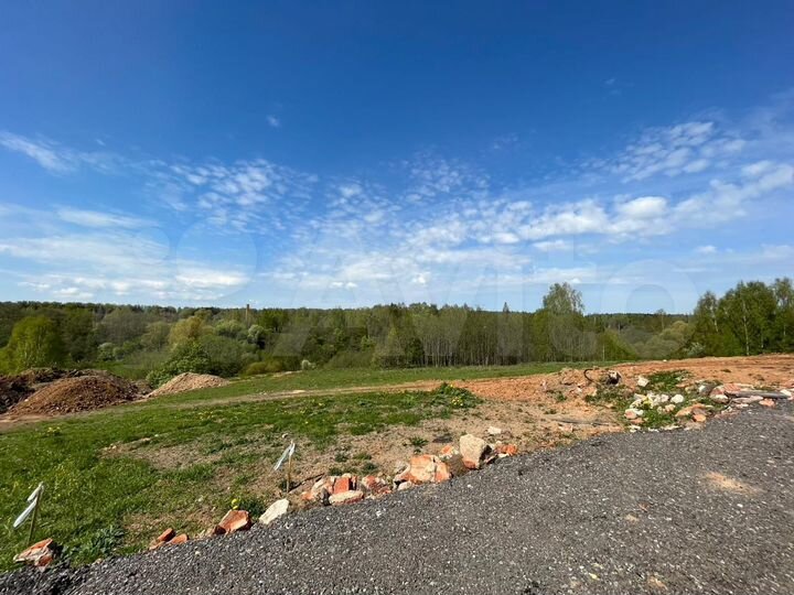 Участок 7 сот. (ИЖС)