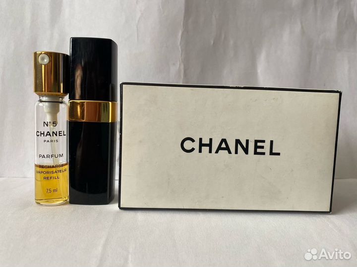 Парфюмерия