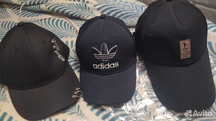 Кепка бейсболка