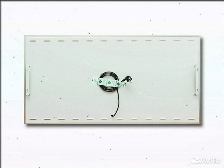 Энергосберегающий обогреватель Никатэн