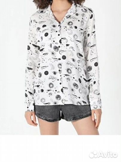 Рубашка женская colins