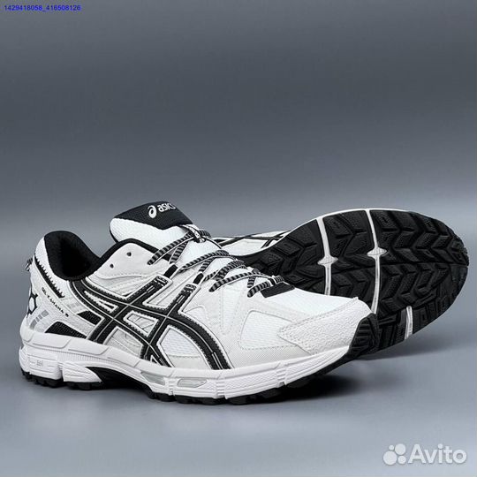 Кроссовки Asics Gel-Kahana 8 (Арт.72754)