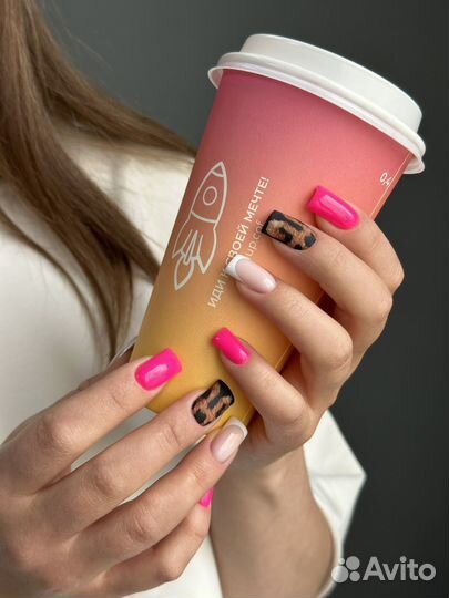 Мастер маникюра и педикюра