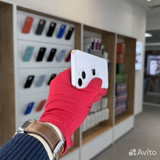 iPhone 13 mini, 128 ГБ