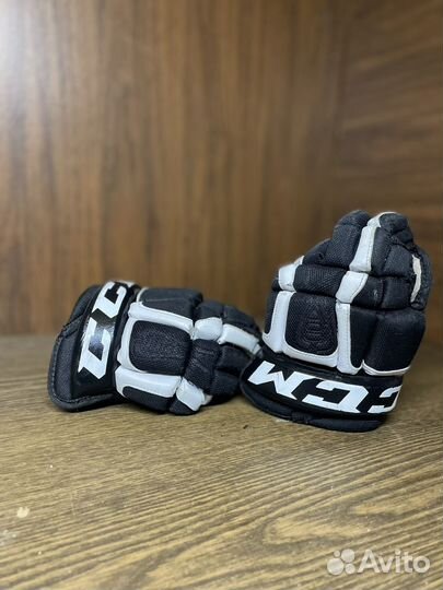 Фирменная хоккейная форма для начинающих