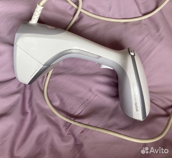 Ручной отпариватель tefal access
