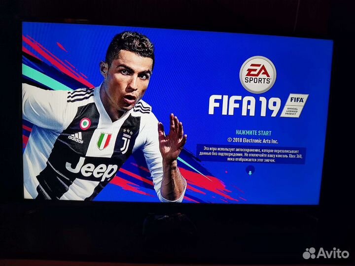 Установка игр на xbox 360 freeboot