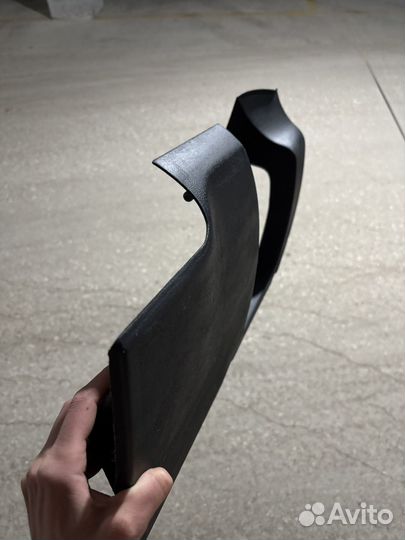 Крышка предохранителей priora