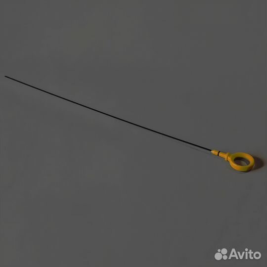 Масляный щуп VW Touareg Phaeton, Audi Q7 Размечены