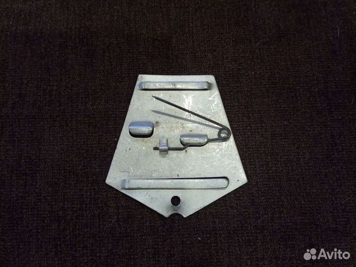 Орденская планка