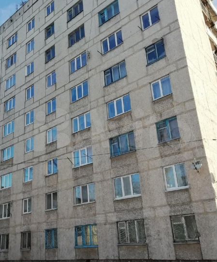 1-к. квартира, 35 м², 1/9 эт.