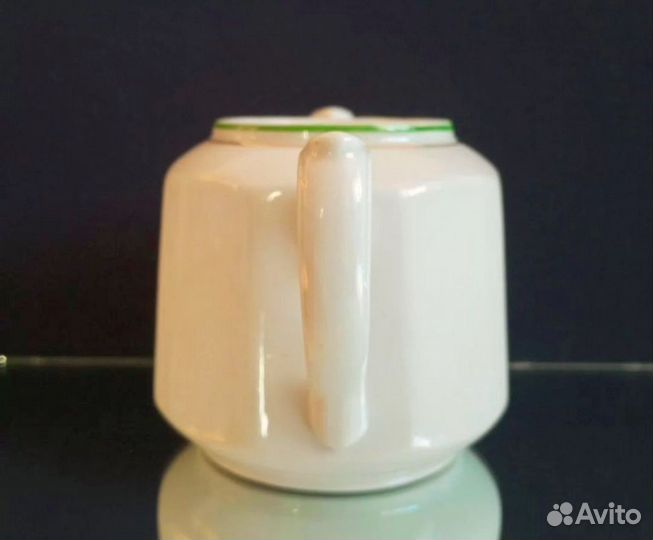 Заварочный чайник Вербилки