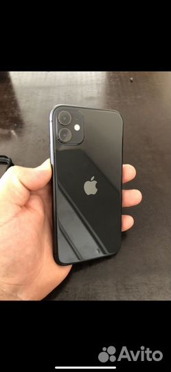 iPhone 11 рст