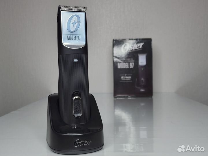 Oster model 97 Мощная Машинка для стрижки