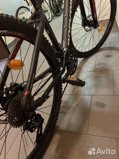 Велосипед горный ST 540 Rockrider (S)