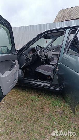 LADA Priora 1.6 МТ, 2010, 255 000 км