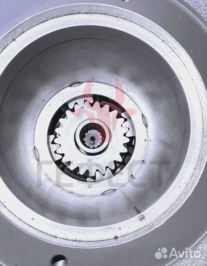 Бортовой редуктор CAT 227-6189