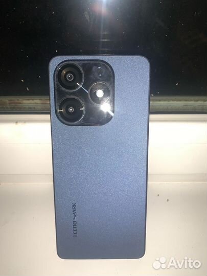 TECNO Spark 10 Pro, 8/256 ГБ