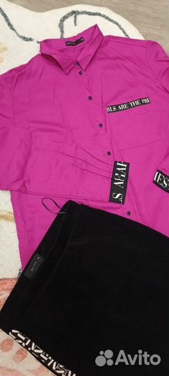 Женский костюм