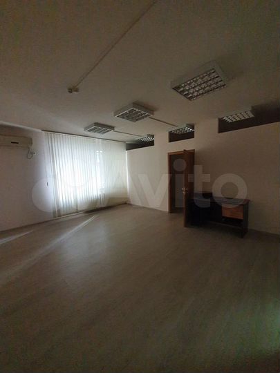 Три Офиса, 81.1 м², можно отдельно (27,1+38,8+15,2