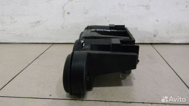 Блок управления печкой