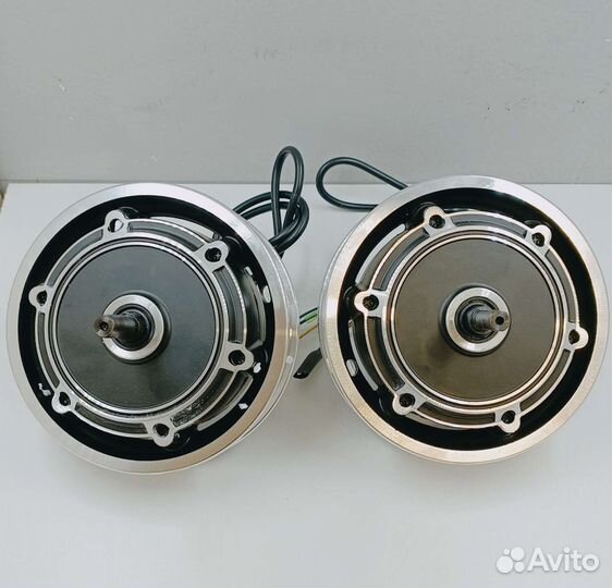 Мотор колесо kugoo M4/S1