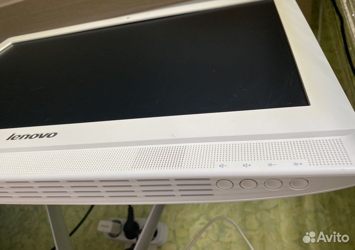 Моноблок lenovo 21,5
