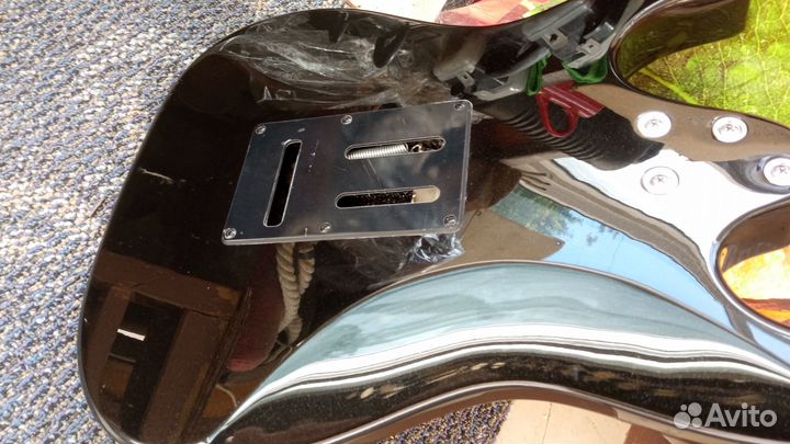 Электрогитара ibanez gio