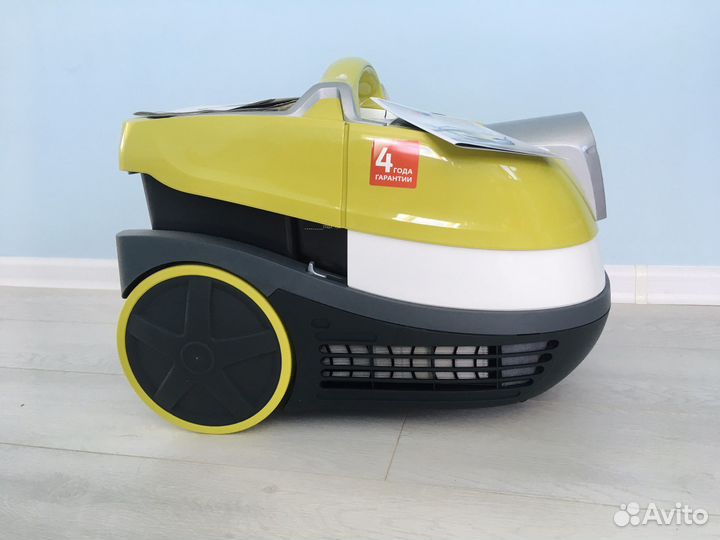 Моющий пылесос Zelmer