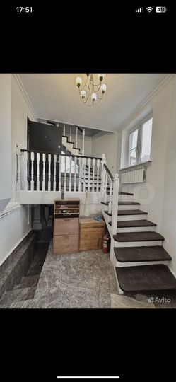 Дом 170 м² на участке 4 сот.