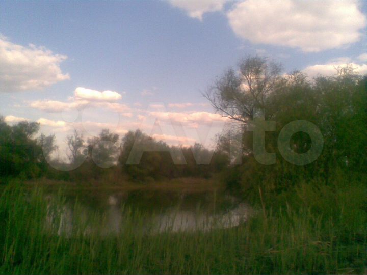 Участок 13 га (СНТ, ДНП)