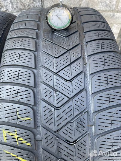 Pirelli Scorpion Winter 255/55 R20