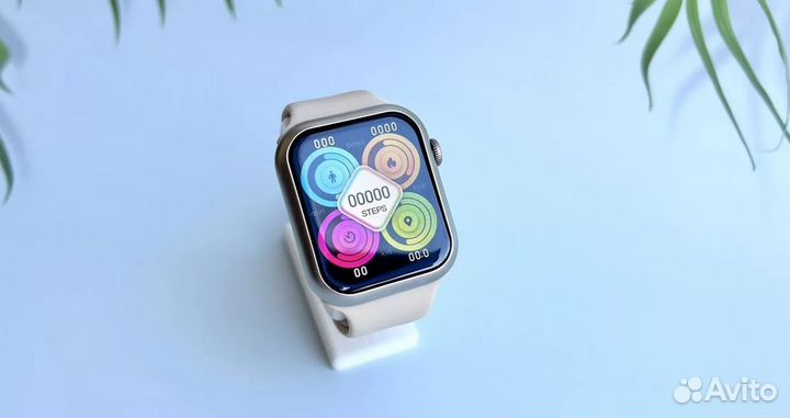 Apple watch 8