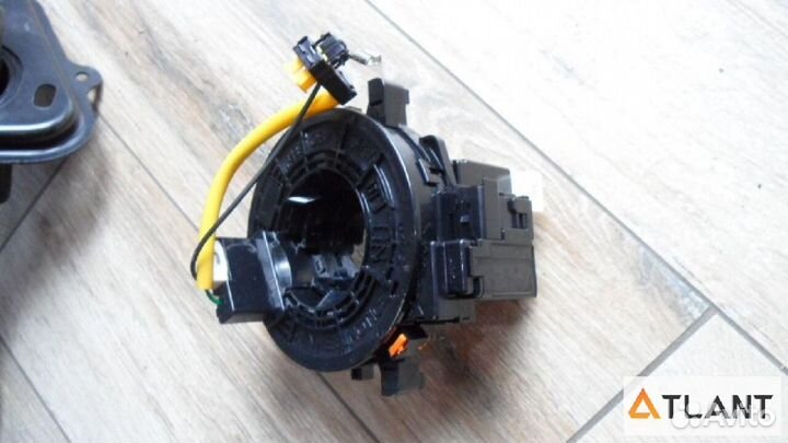 Шлейф-лента air bag suzuki jimny